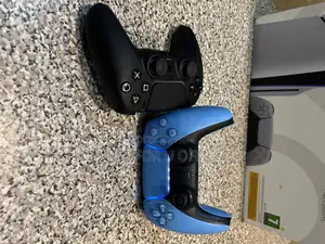 Ps5 Controllers Customized Uk