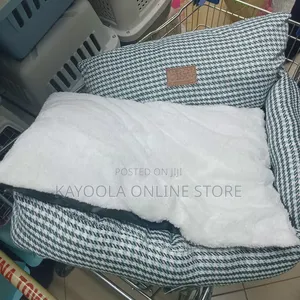 Pet Bed Cushion Cats and Dogs