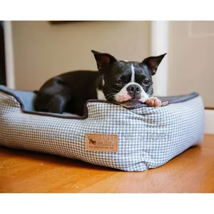Pet Bed Cushion Cats and Dogs