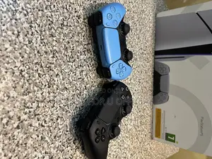 Ps5 Pad Customized Uk