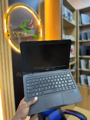 Laptop Dell Latitude 3189 4GB Intel Celeron SSD 128GB