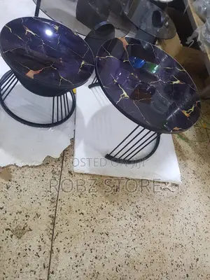Center Table