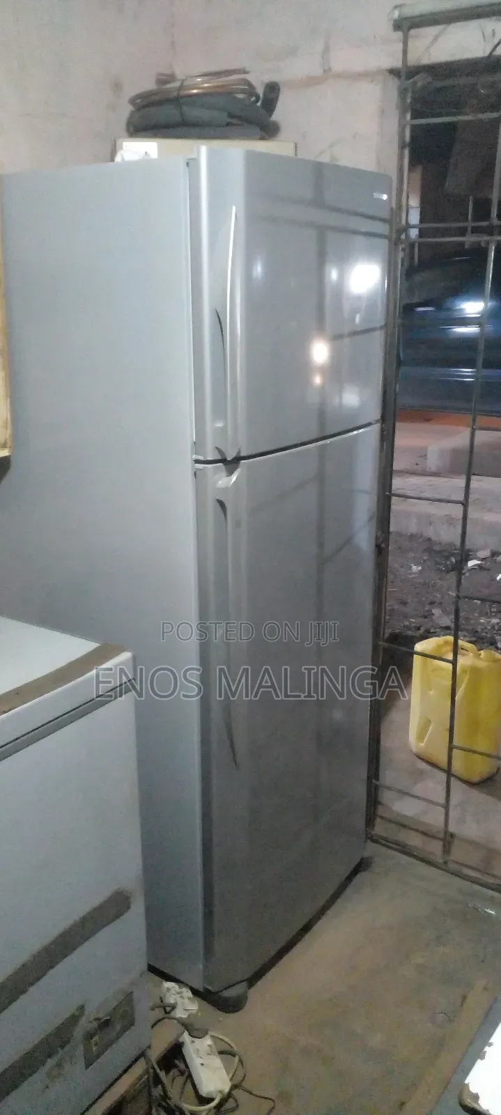 Personal or Business Fridge