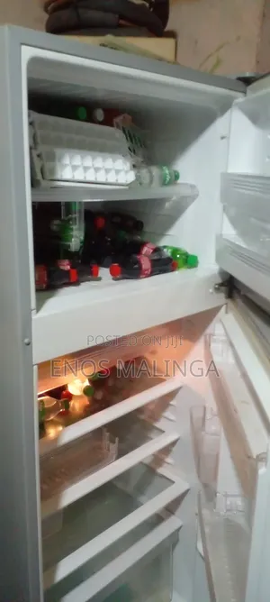Personal or Business Fridge