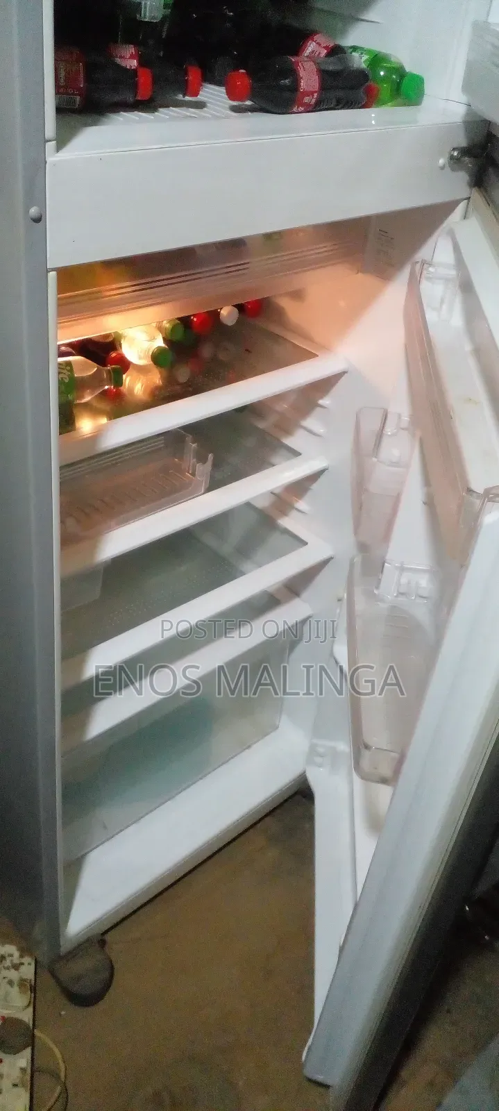 Personal or Business Fridge
