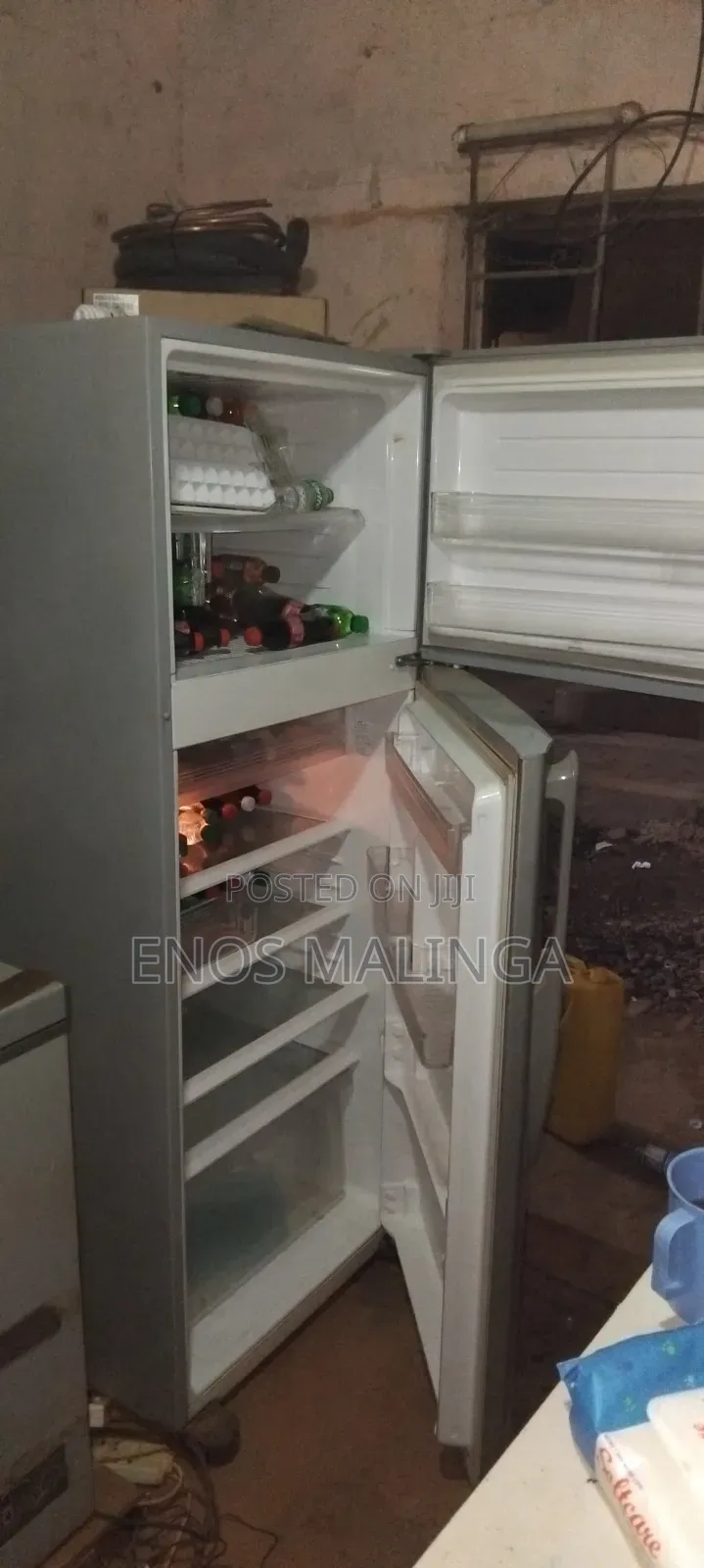 Personal or Business Fridge