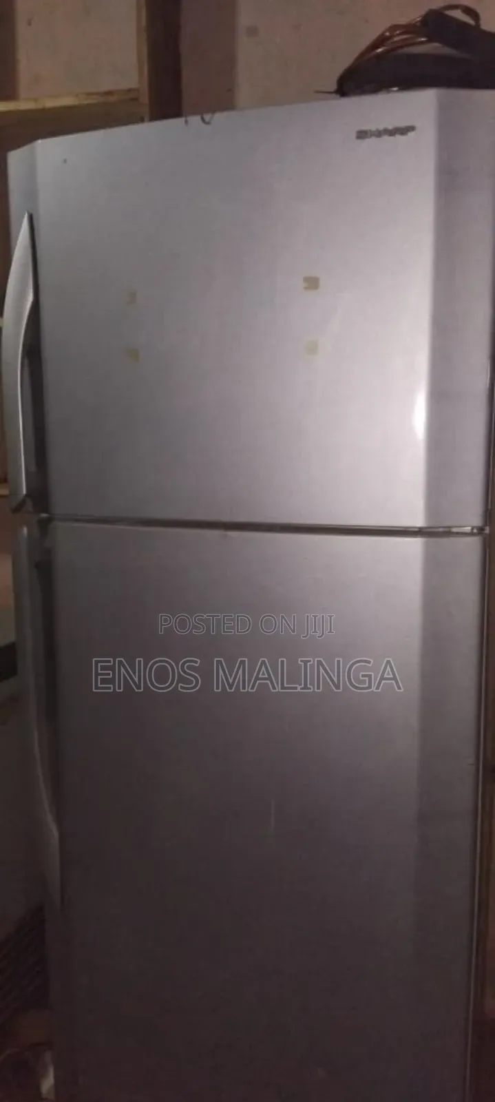 Personal or Business Fridge