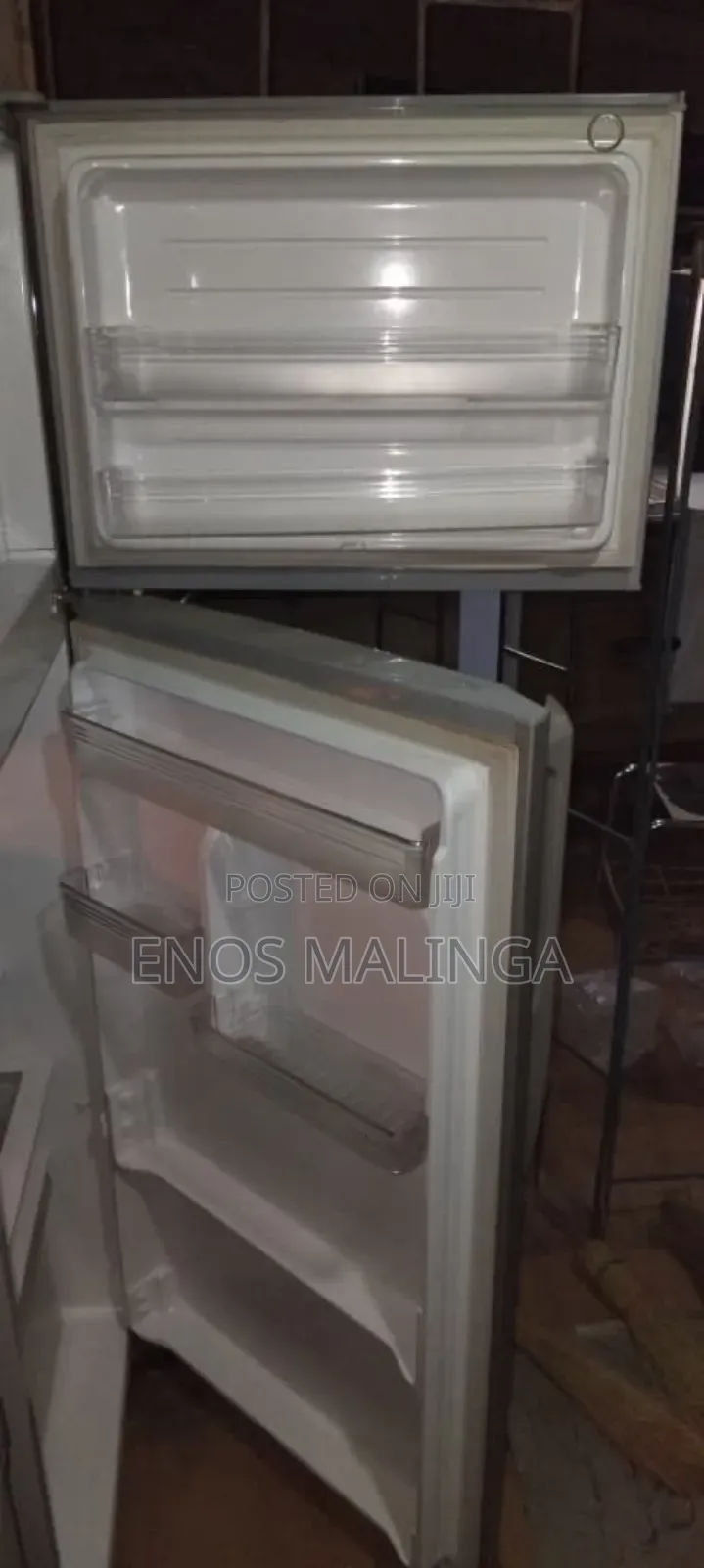 Personal or Business Fridge