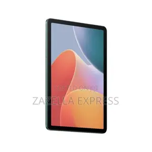 New Infinix Xpad 20 128 GB Black