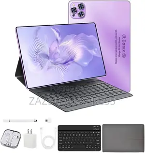 New Infinix Xpad 20 128 GB Black