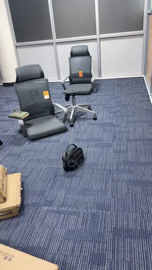 Commercial Office Tile Carpets