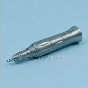 Low-Speed Straight Dental Handpiece,