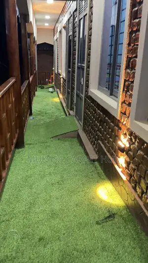 Premium Artificial Grass Carpet – Perfect Lawn Look