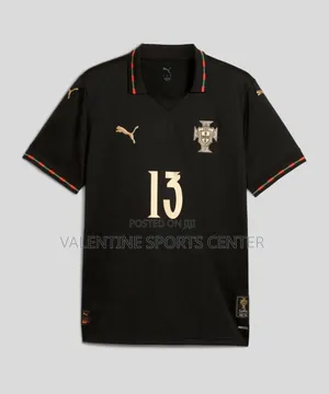 Puma Club Jersey Original Material