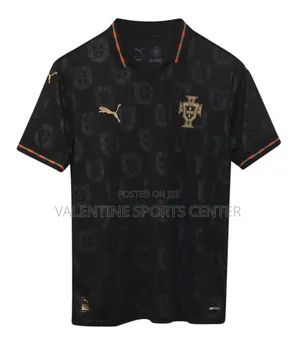 Puma Club Jersey Original Material
