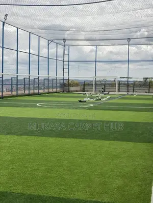 Sports Activity Grass Carpet – Heavy-Duty Quality