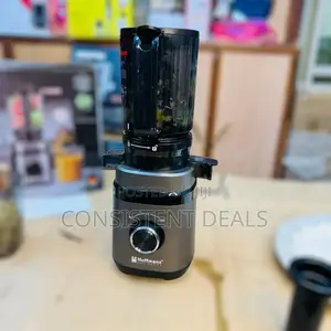Hoffmans 300w Slow Juicer Hm-640