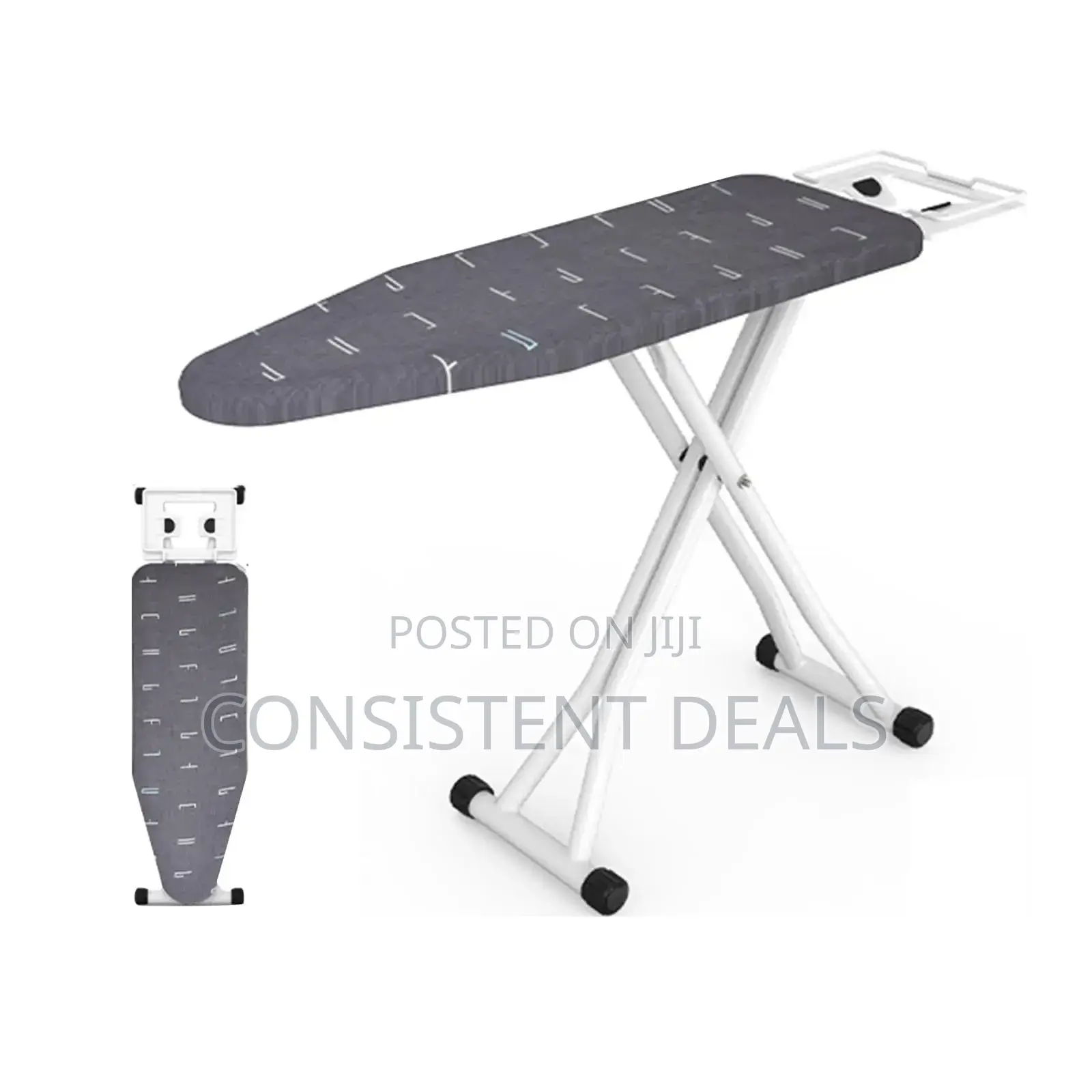 Household  Portable  Ironing  Board