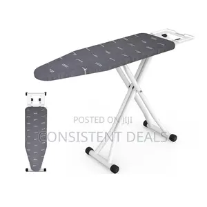 Household  Portable  Ironing  Board