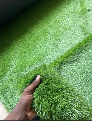 Soft Artificial Grass – Perfect for Pets Kids