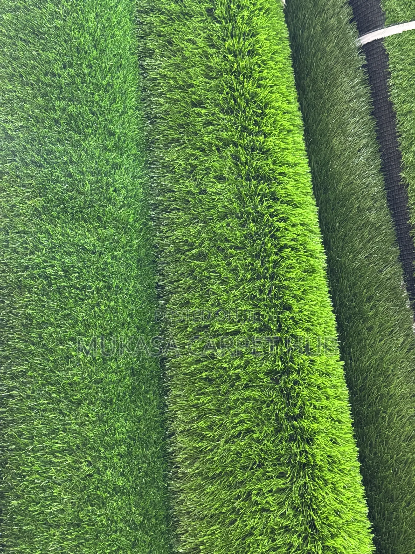 Heavy-Duty Artificial Grass – High Traffic Areas