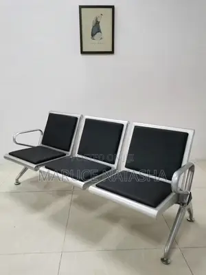 Heavy Duty Patient Weighing Seats
