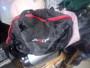 Motorcycle Helmet Bag,