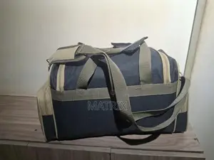 Meixing Travel Duffel Bag