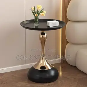 European-style Sidetable Small Apartment Home Table
