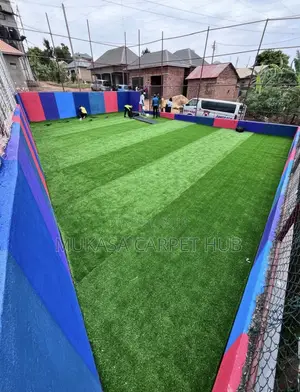 School Sports Grass Carpet – Long-Lasting Strong