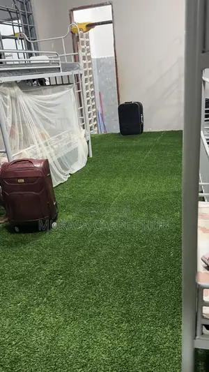 Non-Toxic Grass Carpet for Kids’ Schools Nurserie