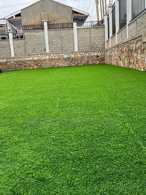 Eco-Friendly Artificial Grass for School Projects