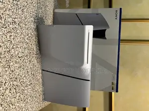 Ps5 Slim Disc Edition Console Onl