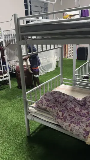 Kids-Friendly School Grass Carpet – Soft Safe