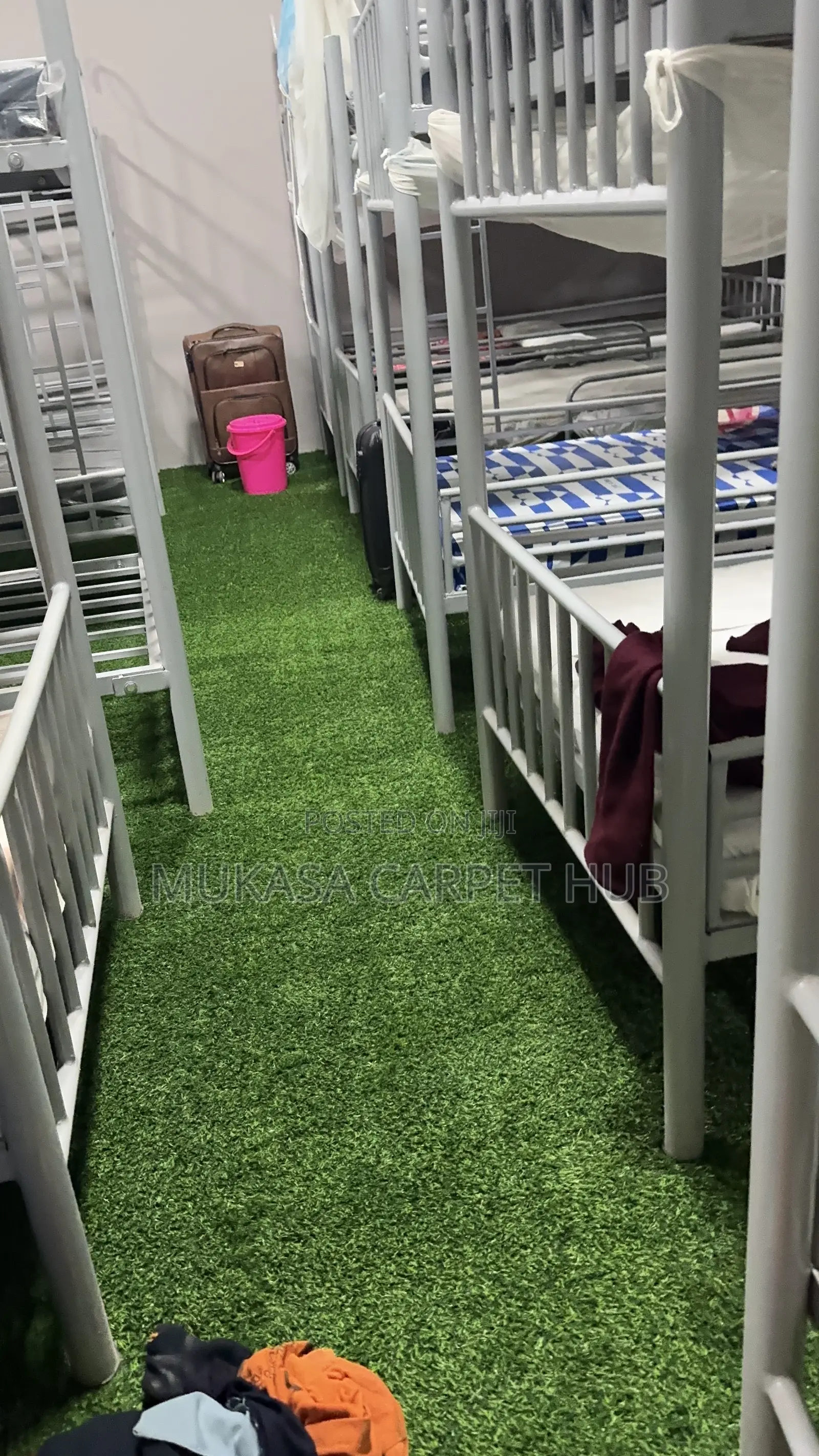 Sports Activity Artificial Grass for Schools