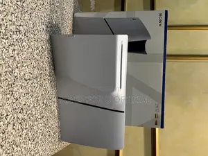 Ps5 Slim Disc Version Console Uk