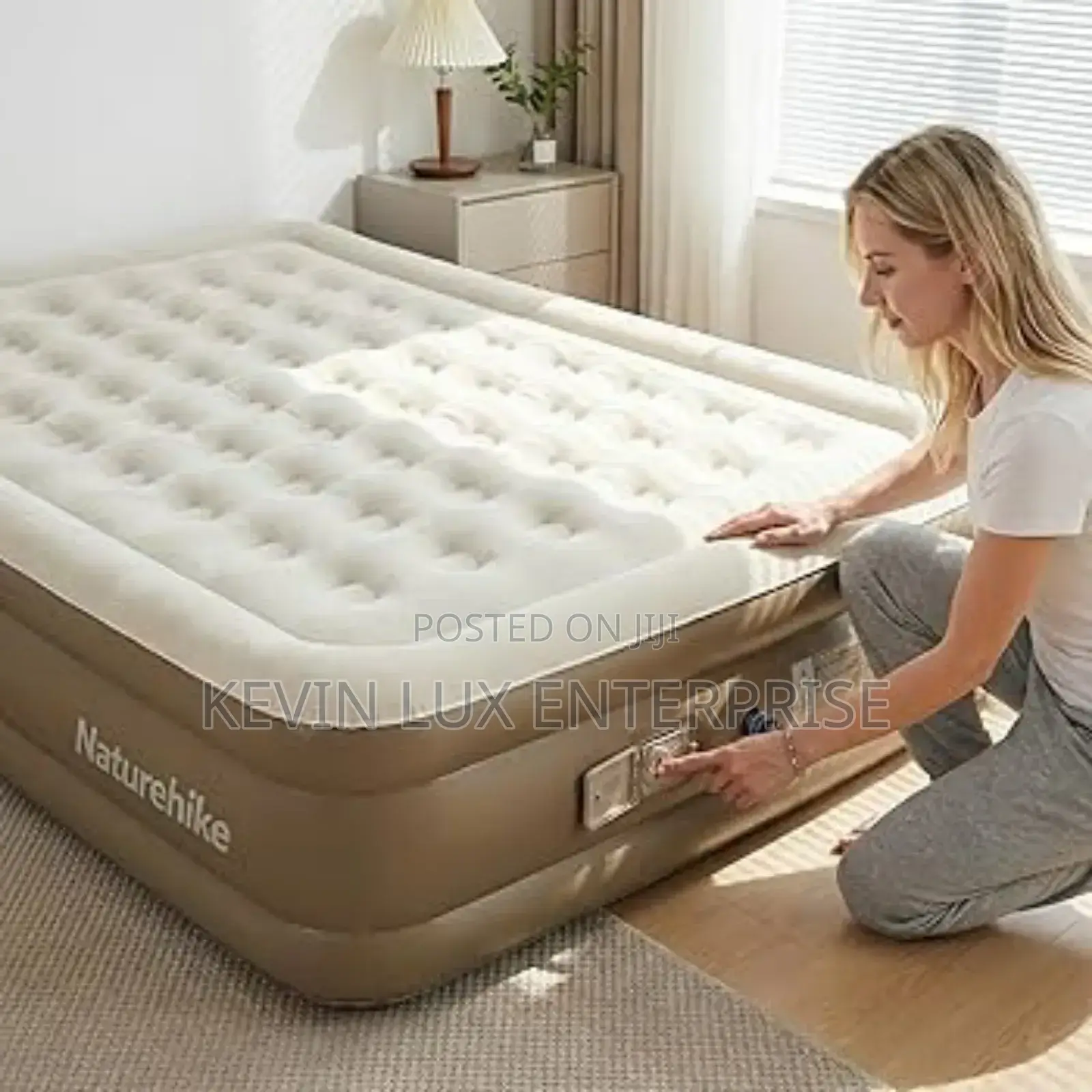 Inflatable Sofa 5 by 6