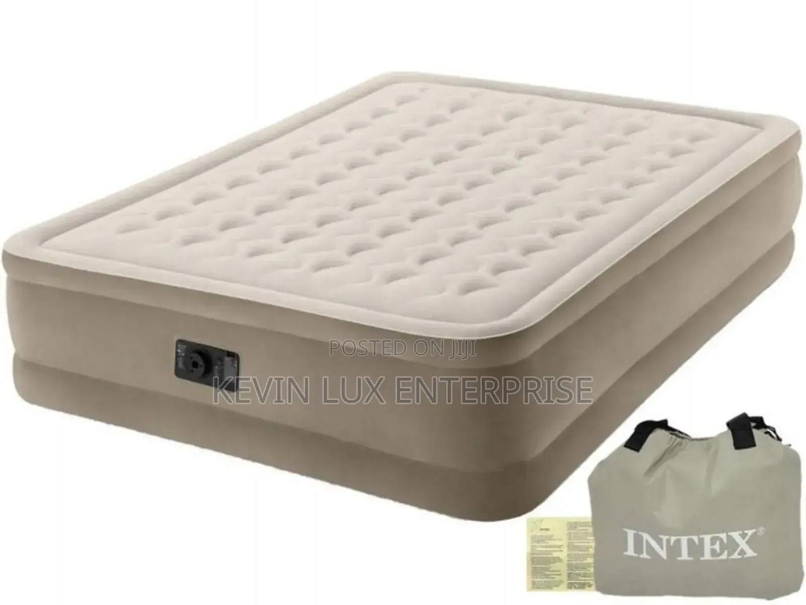 Inflatable Sofa 5 by 6