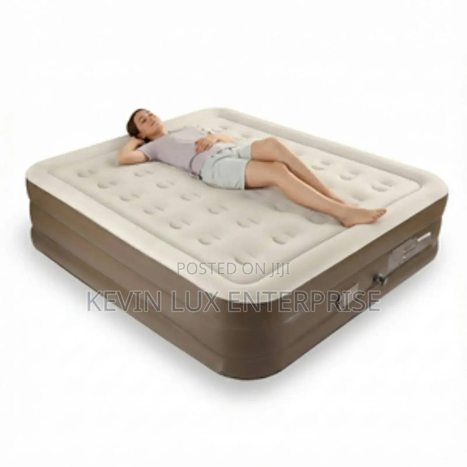 Inflatable Sofa 5 by 6