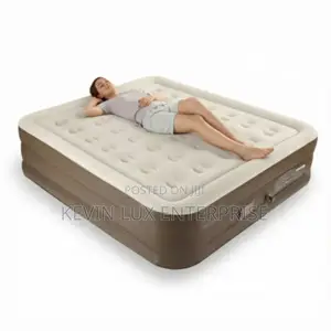 Inflatable Sofa 5 by 6