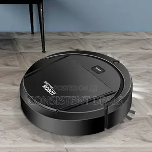 Automatic  Robot Floor  Sweeper