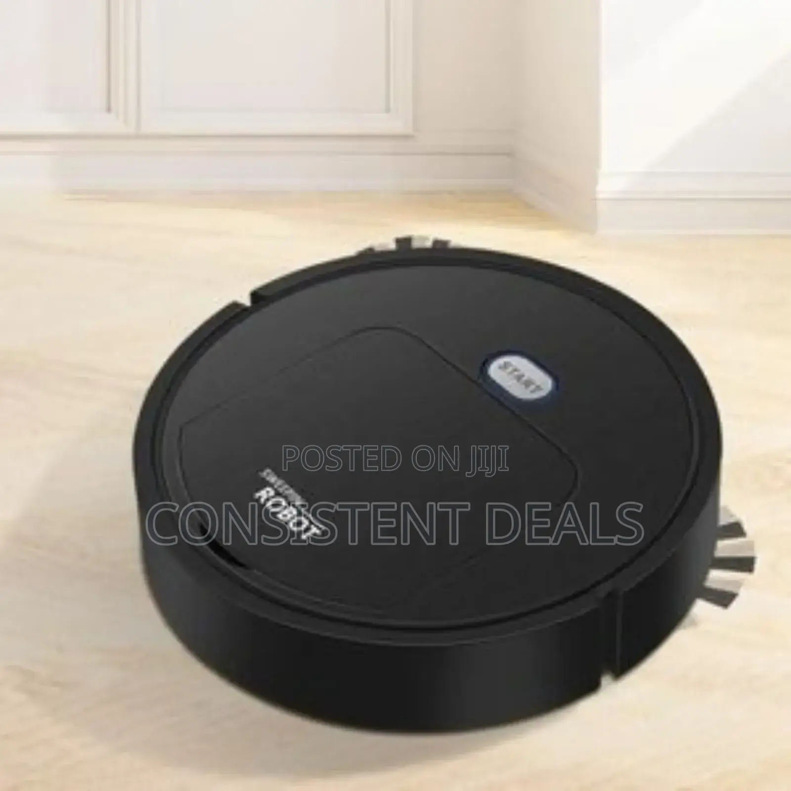 Automatic  Robot Floor  Sweeper