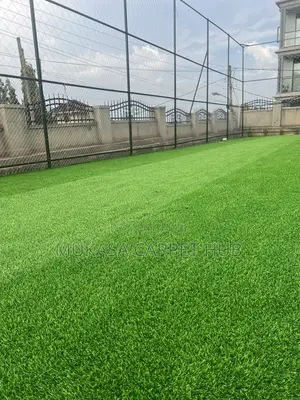 Sports Field Grass Carpet for Schools