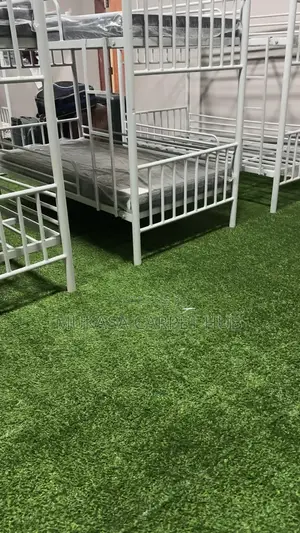 Indoor Classroom Grass Carpet – Kids Friendly