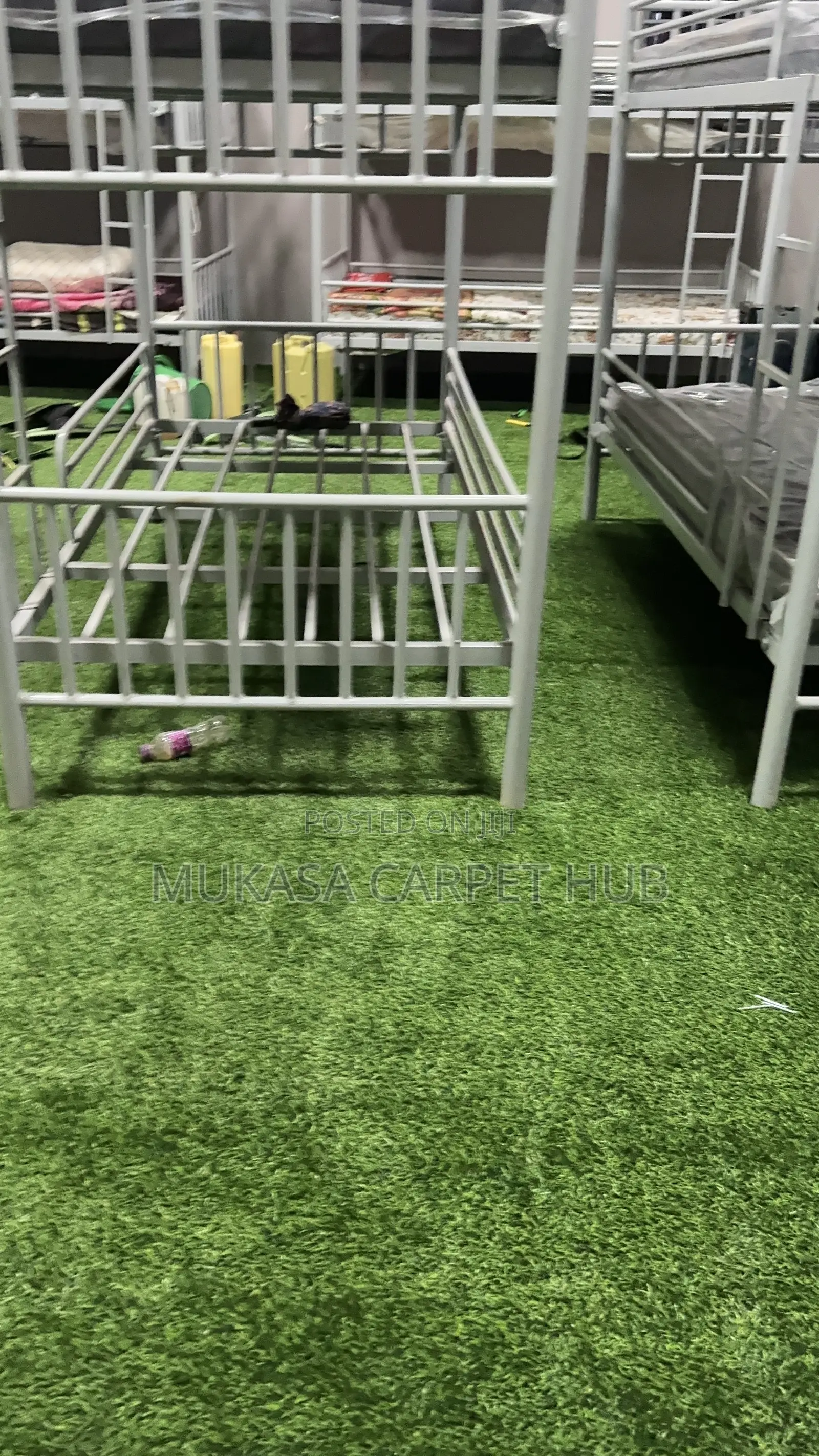 Multi-Purpose School Grass Carpet – Easy Install