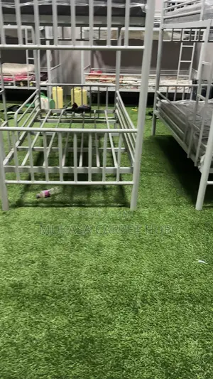 Multi-Purpose School Grass Carpet – Easy Install