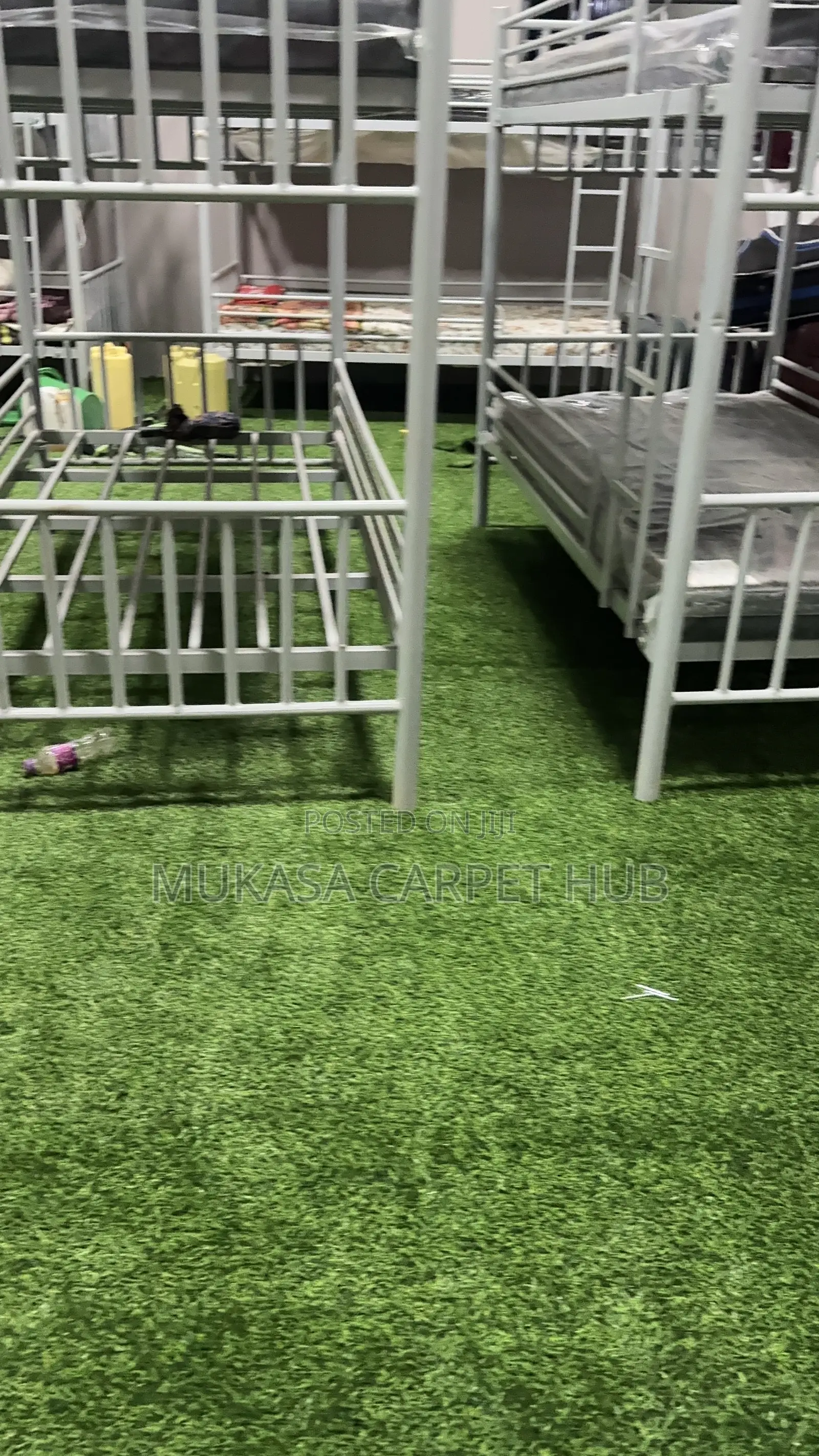 Activity Room Grass Carpet for Schools