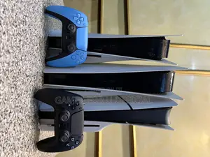 Ps5 Console 1 Controller Uk Used