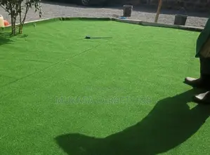 Eco-Friendly School Grass Carpet – Safe Durable