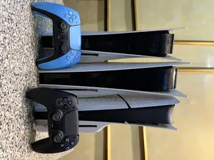 Ps5 Consoles Disc Edition 1 Pad